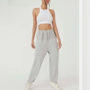 Free People Movement Surfside Joggers New